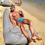 Daniele Fortunato Arrigo - @danielearrigo - Instagram