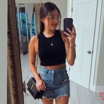 Danielle Arroyo - @daniii356 - Instagram