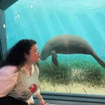 Danielle Arsenault - @daniellasaurus_rex - Instagram