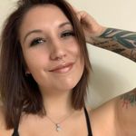 Danielle Arsenault - @dani.arsenault - Instagram