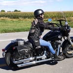 Danielle Arsenault - Facebook
