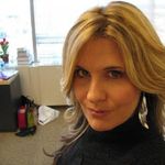 Danielle Arsenault - @dan1e11e1 - Instagram