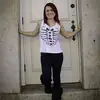 daniellesierraarsenault - @daniellesierraarsenault - TikTok