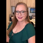 Danielle Ashcraft - @dani_d87 - Instagram