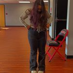 Danielle Asher - @itzz.just.danielle - Instagram