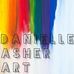 Danielle Asher Art - Facebook