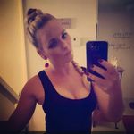 Danielle Ashworth - @mizzd007 - Instagram