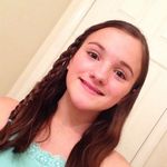 Micah Danielle Ashworth - @smileygurl02_ - Instagram