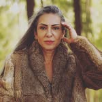 Daniélle Àssad - @filhaunica73 - Instagram