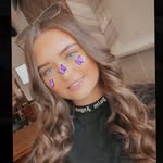@_danielleaston - Instagram