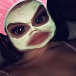 Danielle Aston - @bxd_girlxx13 - Instagram