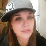 danielle atkinson - @imactuallytheworst - Instagram
