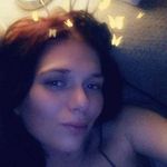Danielle Atkinson - @danni.acky1988 - Instagram