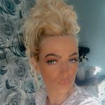 Danielle Atkinson - @daniellemark243 - Instagram