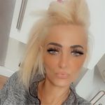 Danielle Atkinson - @danielleatkinson244 - Instagram