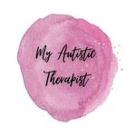 Danielle Aubin, LCSW - @myautistictherapist - Instagram