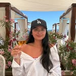 Danielle August - @daniellehaukeaa - Instagram