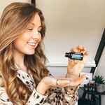 Daniëlle August - @incontrolessentials - Instagram