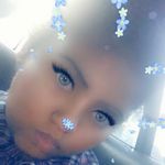 Danielle Augustine - @danielle12002018 - Instagram