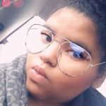 Danielle Augustine - @djshelby156 - Instagram