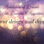 Danielle&Augustine - @abundance_ofdreams - Instagram
