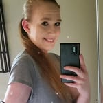 Danielle Ault - @dmault2011 - Instagram