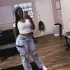 DanielleMermaid 💕 - @danielle_avant - TikTok