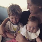 @danielleaxelrod - Instagram