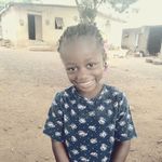 Danielle Ayo Affoue - @ayoaffoue - Instagram