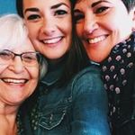 Danielle Richstone Ayotte - @ayottedanielle - Instagram
