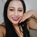 Danielle Ayres - @dany_tacconi - Instagram