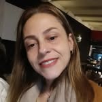 Danielle Ayres Souza Gomes - @daniayress - Instagram