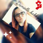 Danielle - @danielle_babbyy_ - Instagram