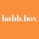 Danielle Babb-Johnson - @thebabbbox - Instagram