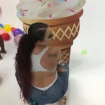 Maria - @daniellebabbyyyyy - Instagram
