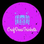 Danielle Baer - @crafdeestrinkets - Instagram