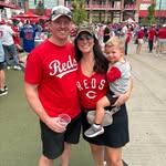Danielle Ball - @mrsdanielleball - Instagram