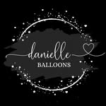 NJ Balloons 🫶🏽 Danielle 🤍 - @danielle_balloons - Instagram