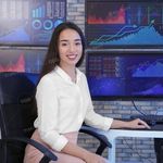 Danielle Bamford - @crypto_danielle_fx - Instagram