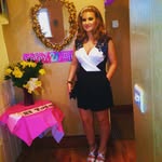 Danielle Barkley - @barkley3694 - Instagram