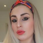 Danielle Barlow - @danielle2688 - Instagram