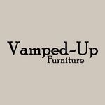 Danielle Barlow - @vampedupfurniture - Instagram