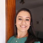 Danielle Barreto - @danibarretoturibio - Instagram