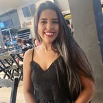Danielle Barreto - @daniellebarret0 - Instagram