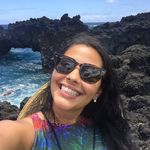 Danielle Barreto - @danirsbarreto - Instagram