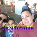 Danielle Barreto - Facebook