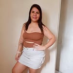 Danielle Barreto - @daniellesophia6280 - Instagram