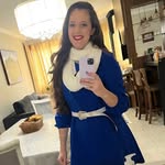Danielle Barreto - @danibarrettoo97 - Instagram