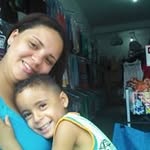Danielle Barreto - @barreto9270 - Instagram