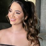 Danielle Barreto - @daniellebarretoa - Instagram